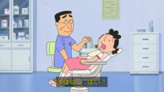【画像】この漫画の女の子、銀歯だったせいで嫌われてしまう