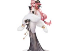 【原神】Gift+シリーズ「八重神子・煌めく夜の宴Ver.」フィギュア【明日予約開始】