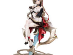 【原神】Gift+シリーズ「サンドローネ・鏡水の解明Ver.」フィギュア【明日予約開始】