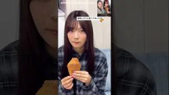 小西夏菜実 宮地すみれ すみちゃんのもぐもぐタイム日向坂46
