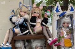 台湾のドール界隈でFacebookアカウントの凍結が相次ぐとの声…健全な写真も「児童の性的搾取」と判定か