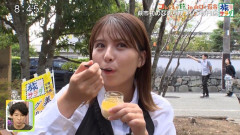 【画像】ABCの女子アナ、ドアップで飲み食いする姿が可愛すぎ