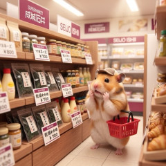 ｢成城石井｣とかいうスーパー