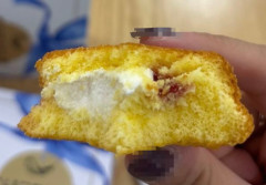 韓国「日本でもちゃんとやるのに」あまりの韓国の食べ物のパッケージ詐欺の酷さに日本のと見比べてしょんぼり