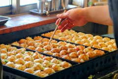 大阪から「粉もん」が消える? 「もう限界」逆風続く店主の悲鳴