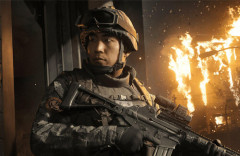 『CoD: MW4』戦争と関係ないソウル雑踏事故の映像をゲーム内に使用 → 韓国の遺族がブチギレ、アクティビジョンが謝罪