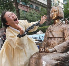 【悲報】韓国人さん、あまりにも残酷な真実を知ってしまい絶望
