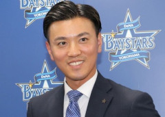 ＤｅＮＡ関根　減額制限に迫る約24％減の３０７０万円で更改　13年目の１軍出場はわずか７試合