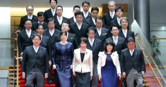 【朗報】高市政権、第2青函トンネル構想浮上…予算は1兆円規模