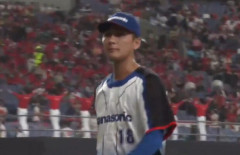 【朗報】西武ドラ2柿本、めっちゃ良さそう