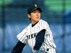 多田野数人「ミズノがぽっかり空いた僕の穴を埋めてくれた」