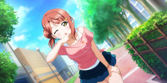 【虹ヶ咲】※歩夢はいい匂いです【ラブライブ！】