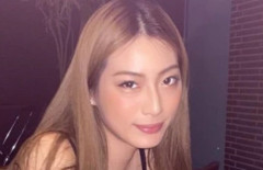 【画像】美人犯罪者ランキング1位の女、えちえち度がヤバいwwwwwwwww