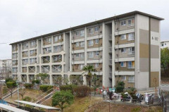 【悲報】団地住んでそう←これの攻撃力の高さ