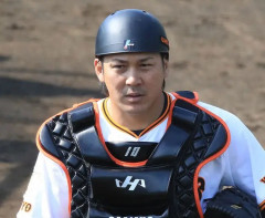 甲斐拓也の楽天へのトレード、ガチで謎ww