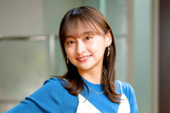 ＭＥＮＳＡ会員の影山優佳、超難関高のテストは「あまり大変だったことはない」　藤本美貴「言ってみたい！」…「ミキティダイニング」