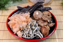 一流料理研究家「和食には旨みという概念があるが、海外の料理にはないので海外はすぐ油に頼る」