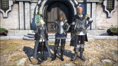 【FF14】パッチ8.1でPvP初心者の館が実装！初心者向けの導線は改善されるのか
