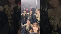 乃木坂46 VMAJ2026 メイキング映像 261031
