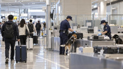 【豚熱世界拡散の原因これだった】ソーセージ21kgを密輸した中国人を逮捕「ソーセージに肉が含まれているとは知らなかった…」