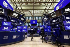 【国際】インテル株２９％急落、５２年ぶりの下落率…パソコン需要低迷でＣＥＯ「今後数四半期は厳しい状況になる」