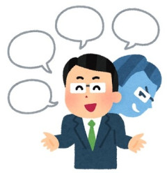 A先輩が使ってない冷蔵庫が職場の給湯室に設置された。3年後、A先輩が退社することに→後輩「あの冷蔵庫いらないなら下さい」A先輩「いいよ」→結果