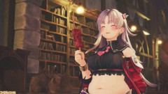 【画像】カリアのアトリエ、とんでもない主人公を実装してしまう…