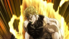 【ジョジョ】承太郎対DIO戦
