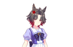 【ウマ娘】ローズキングダム、ウマ娘をやっていない女性に刺さりまくっている模様
