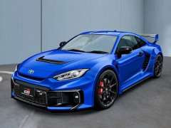 【朗報】トヨタが新型MR-2を開発か？2000ccターボで400馬力以上？