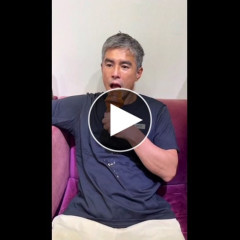【悲報】ドラマ「海猿」の主演俳優さん、クロワッサンまともに食べられない・・・・・・・・・