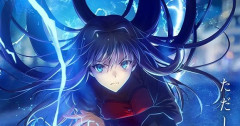 来月公開のアニメ映画「魔法使いの夜」、鬼滅クラスの412館で上映ｗｗｗｗｗｗｗｗｗｗｗｗｗｗ