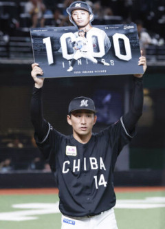 【ロッテ】小島和哉はFA移籍濃厚…「開幕たった2戦で二軍送り」でくすぶるサブロー監督との火種【ゲンダイ】