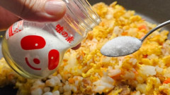 料理研究家リュウジさん「炒飯で1番大切なのは味の素！」