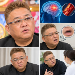 サンドウィッチマン伊達みきお（52歳）脳梗塞の後遺症 発音や呂律がうまく回らない「構音障害」   |  ちょっと何言ってるかわからないって使いづらくなっちゃったな