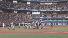 阪神が山本由伸のオリを倒し日本一になれた理由