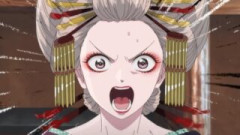 ホタルの嫁入り 第3話 感想：沙都子さん遊女屋で初仕事！いきなりハードモードだ！
