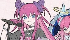 『エリザベート・バートリー』キャラデザ担当 ワダアルコさんがハッピーハロウィン2026に「Fate/GOMEMO10」からイラストを公開