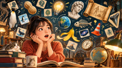 【雑学】人生で一度も役に立たないけど、なぜか誰かに話したくなる無駄知識を教えてくれｗｗｗ
