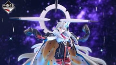 『FGO』一番くじが発売してオルガマリー・アニムスフィアのフィギュアを求めるマスターさんたち。あなたは目当てのアイテムはゲットできましたか？