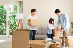 【悲報】ぼく、戸建への引っ越し完了🥺wwwwwwwwww