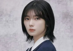 【速報】藤吉夏鈴、推定Bカップを激しく揺らし上げてしまう