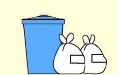 妻は専業主婦、俺が朝と夕方の食事準備、皿洗い、ゴミ出しをしているけど、準備が早すぎると文句を言われる。