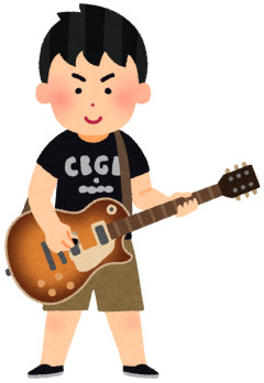 一番聞いた洋楽って何？