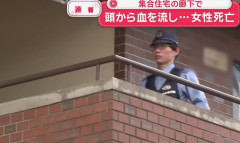 埼玉県鴻巣市のマンションで妻を殺害したネパール国籍の男性（３４）を不起訴に　心神喪失の状態だったという