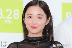 【悲報】堀田真由、アミューズ退所を発表
