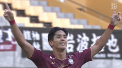 【J1第13節 神戸×名古屋】武藤が1ゴール2アシストで逆転劇の立役者に！神戸が3試合ぶり勝利で上位争い踏みとどまる
