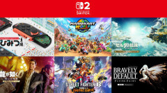 【Switch2】なぜ任天堂タイトルしか買われないのかをそろそろ本気で議論しないか？