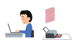 ワイ「ゲームの攻略情報は印刷してファイリングしてる」心無い人たち「ダサい」「iPad使え」