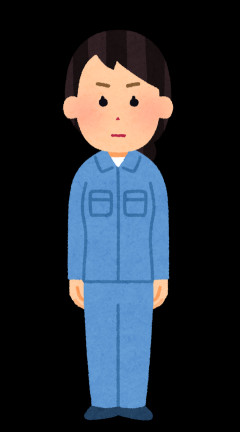 自動車教習所で指導員の仕事